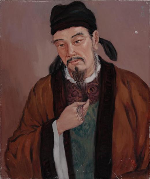 Wang Wei