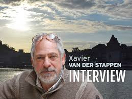 Xavier Van der Stappen