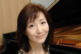 Yoko Nakamura