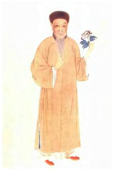 Mei Yuan