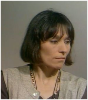 Yvonne Verdier