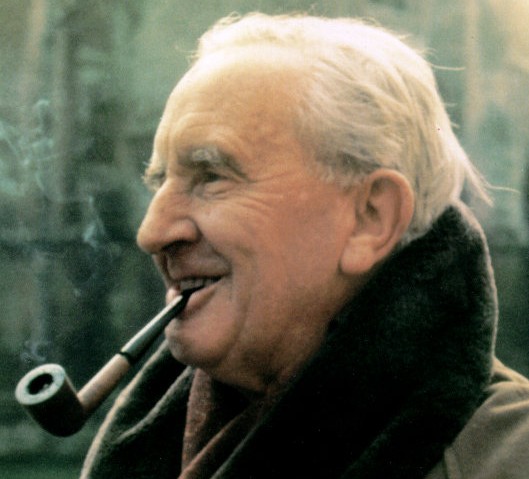 Tous les livres de J.R.R. Tolkien