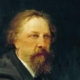 Alekse Konstantinovitch Tolsto