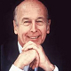 Valry Giscard d'Estaing