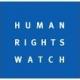  Human rights watch-Middle East