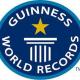  Guinness world records