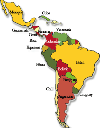 Amerique Latin 19