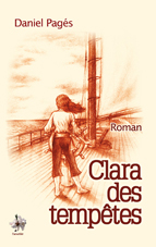 Clara des temptes par Pags