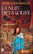 La Moïra, tome 3 : La nuit de la louve par Loevenbruck