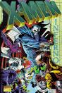 X-Men : Inferno par Chris Claremont