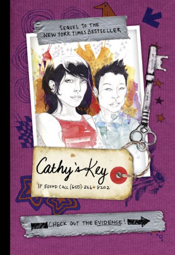 Cathy's Book, tome 3 : Cathy's Ring par Stewart