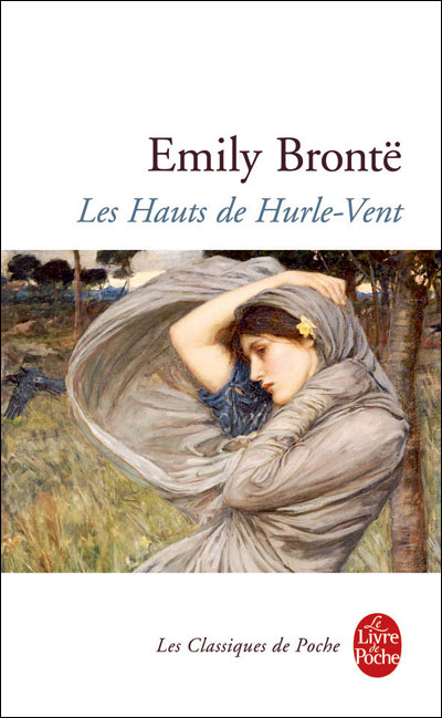 Les Hauts de Hurle-Vent par Brontë