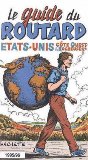Guide du routard tats-Unis : Cte Ouest & Rocheuses 1995/96 par Guide du Routard