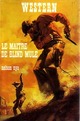 Le Matre de Blind Mule (Western) par Nye