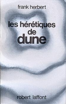 Dune, tome 6 : La Maison des mres par Herbert