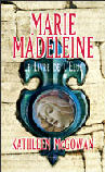 Le livre de l'élue (Marie-Madeleine) par McGowan