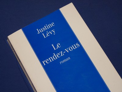 Le Rendez-vous par Lévy
