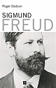 Sigmund Freud par Roger Dadoun