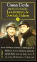 Sherlock Holmes - Recueil : Les Aventures de Sherlock Holmes par Doyle