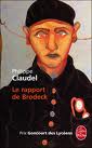 Le rapport de Brodeck par Claudel