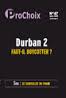 Prochoix n47 : Durban II faut-il boycotter ? par ProChoix