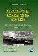 Alsaciens et Lorrains en Algrie par Fabienne Fischer
