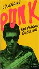 L'Aventure punk par Eudeline