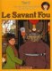 Adèle Blanc-Sec, tome 3 : Le Savant Fou par Tardi
