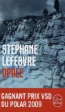 Opale par Lefebvre