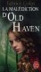 La Maldiction d'Old Haven par Colin