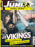 Science & vie junior - HS, n114 : Les Vikings par Science & Vie