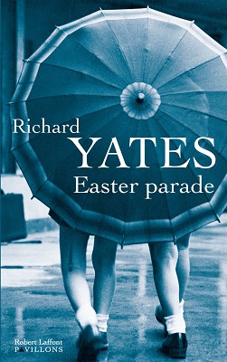 Easter parade par Yates
