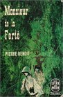 Monsieur de La Ferté par Benoit