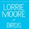 Birds of America par Moore