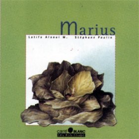 Marius par Margio