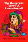 The Humourous Verse of Lewis Carroll par Carroll