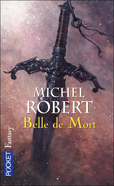 L'agent des ombres, tome 5 : Belle de mort par Robert (III)