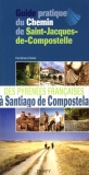 Guide pratique du Chemin de Saint-Jacques-de-Compostelle : Des Pyrnes franaises  Santiago de Compostela par Ferdinand Soler