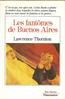 Les Fantmes de Buenos Aires par Lawrence Thornton