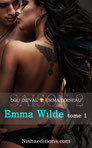Emma Wilde, tome 4 par Duval