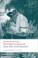 Three Men in a Boat; Three Men on the Bummel par Jerome