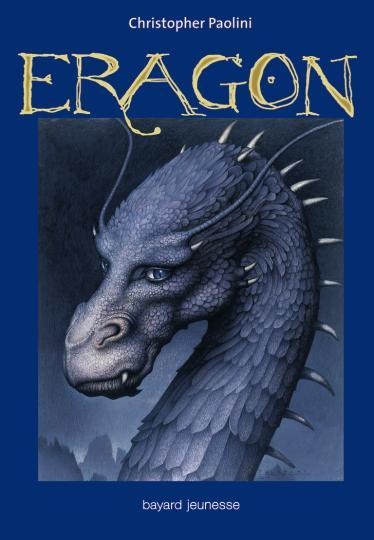 L'hritage,Tome 1, Eragon par Paolini