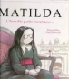 Matilda l'horrible petite menteuse par Simmonds