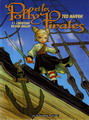 Polly et les Pirates, tome 1 : L'héritage de Meg Malloy par Naifeh