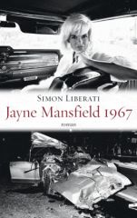 Jayne Mansfield 1967 par Liberati