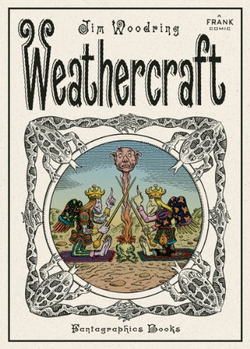 weathercraft par Woodring