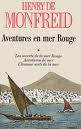 Aventures en Mer Rouge, tome 1 par Monfreid