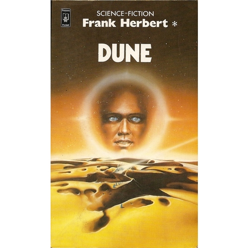 Dune 1 par Herbert
