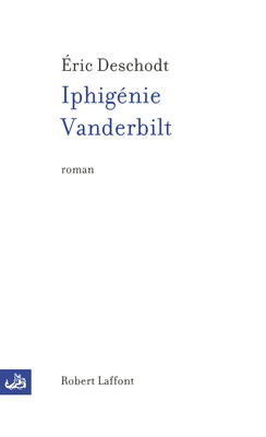 Iphigénie Vanderbilt par Deschodt