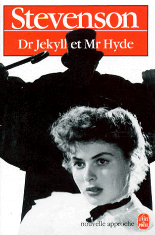 Le Castrange du Dr Jekyll et de Mr Hyde par Stevenson
